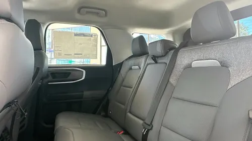 Ford Bronco Sport 2.0T Ecoboost Badlands
