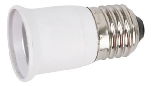 6 E27 A E27 Base De Enchufe De Extensión Clf Adaptador De