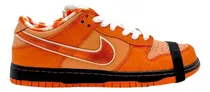 Comprar Championes Nike Sb Dunk Low Concepts Orange Lobster