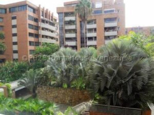 #23-25887 Impecable Apartamento, En Campo Alegre