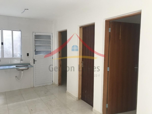 Imagem 14 de 15 de Casa Em Condomínio Para Venda Em Franco Da Rocha, Estância Lago Azul, 2 Dormitórios, 1 Banheiro, 1 Vaga - Ca0015_1-1449067