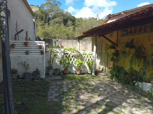 Imagem 8 de 13 de Maravilhosa Casa Com Piscina Em Juquitiba