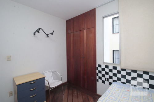 Imagem 11 de 15 de Apartamento À Venda No Alto Barroca - Código 389679 - 389679