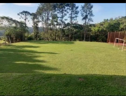 Sítio Em Mairinque Sp Km 52 Da Castelo Branco