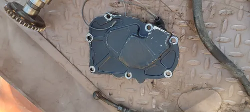 Repuestos Yamaha R6 R1 Fz6 (Usado)