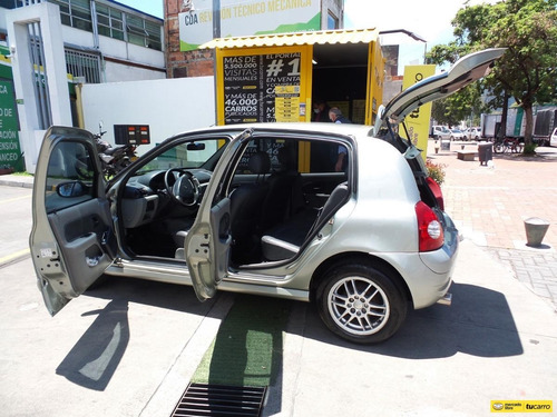 Renault Clio Ii Dynamique