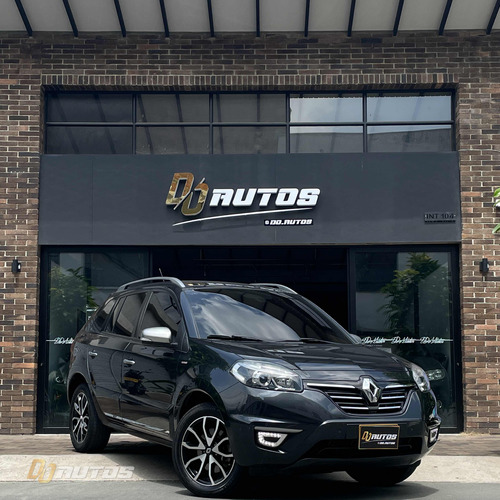 Renault Koleos 2.5 Sportway R Link 4x2