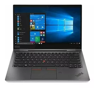 Renovada) Lenovo Thinkpad X1 Yoga Gen 4 14 Touch 16gb 1tb I®