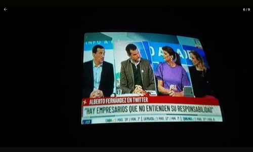Imagen 5 de 8 de Televisor Color Philips 33 Stereo/ Control Remoto