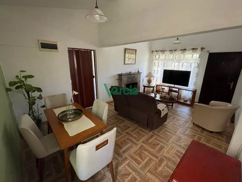 Casa En Venta Médanos De Solymar Sur 3 Dorm.+apto