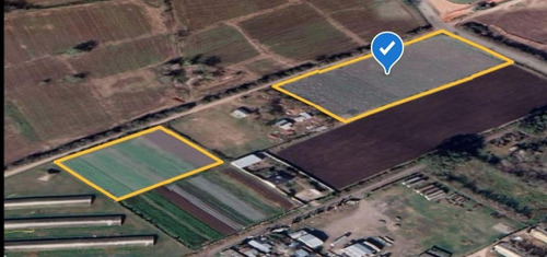 Venta Lote/fracción Industrial De 17.314 M² Frente Al Parque Industrial Pilar