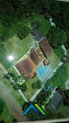 Imagem 2 de 11 de Vendo Chácara Casa 2 Dormitórios Terreno 1.000 M² Vila Indaiá, Itanhaém/sp Ao Lado Da Rodovia. - Ch00074 - 34825142