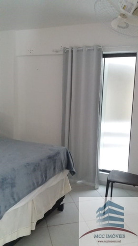 Imagem 9 de 22 de Flat Para Venda Ou Aluguel Em Cotovelo