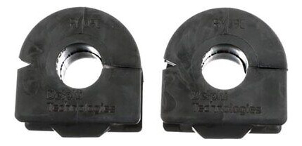 Td4160w Delphi Sway Bar Bushing Kit Front Driver Or Pass Ttl