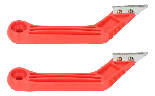Juego De 2 Herramientas Para Quitar Lechada Clean Remover, E