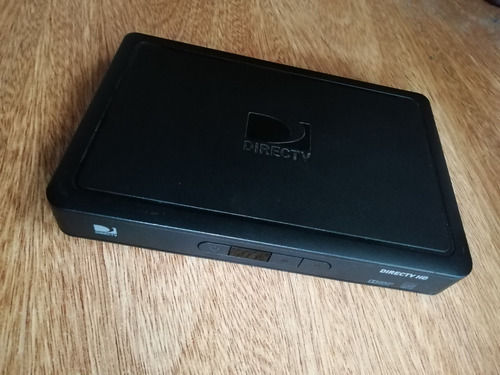 Imagen 4 de 10 de Canalera Direct Tv Con Fuente Hdmi Rca