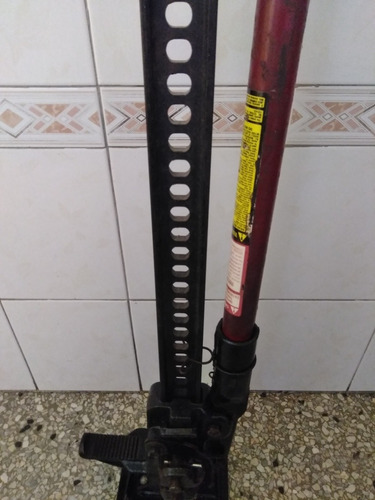 Gato Hi Lift Original Usa 48 Pulgadas