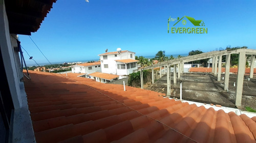 Imagen 11 de 12 de Town House En Venta Puerto Píritu Anzoátegui. Inf 04248345991