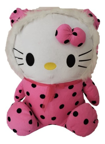 Peluche Kitty Hello Kitty Importado San Valentin