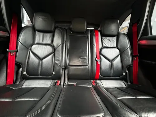 Porsche Cayenne 3.0 Comfort Diesel