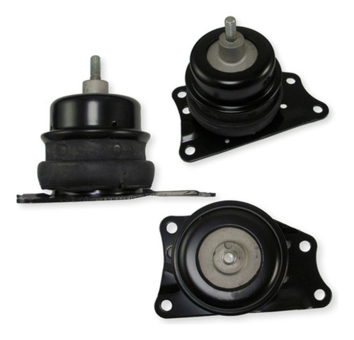 Soporte Motor Vw Fox Suran 2004-2010 1.6 8v Derecho