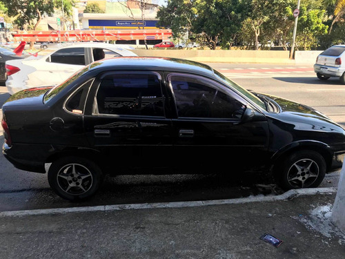 Imagem 4 de 8 de Chevrolet Corsa 1999 1.0 Wind 5p