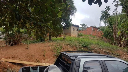 Imagem 2 de 7 de Terreno À Venda, 127 M² Por R$ 150.000,00 - Pirituba - São Paulo/sp - Te0068