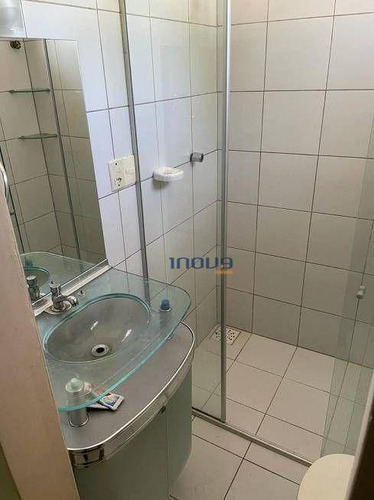 Imagem 18 de 19 de Casa Com 3 Dormitórios À Venda Por R$ 490.000,00 - Cidade Dos Funcionários - Fortaleza/ce - Ca1397