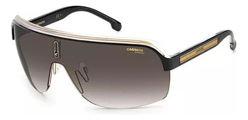 Óculos De Sol Masculino Carrera Topcar Original