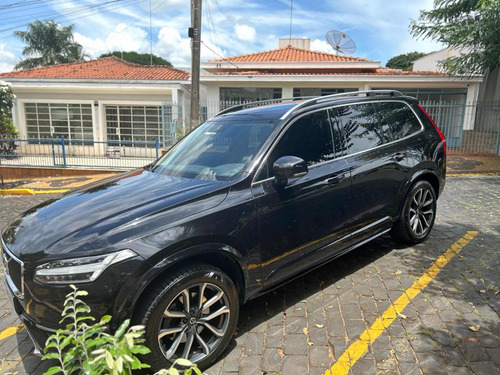 Volvo XC90 2.0 T6 Momentum Drive-e 5p