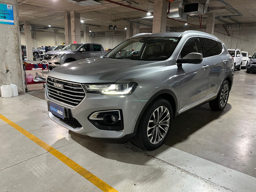 Haval 2.0 Deluxe At 5p