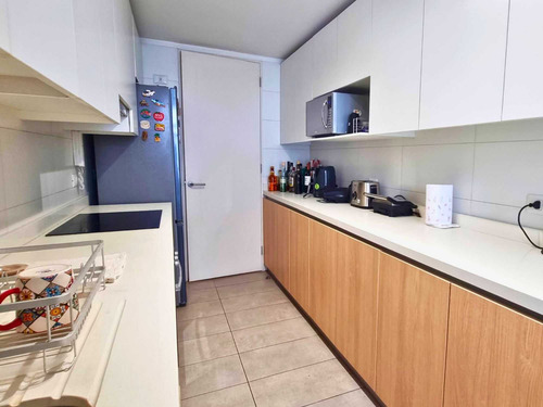 2 D / 2 B De 80 M2 , Vista Despejada (95792)