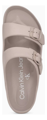 Huarache Calvin Klein Unisex Casual Verano - Original