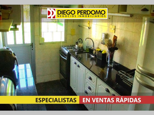 Imagen 9 de 16 de Casa De 2 Dormitorios En Venta, Kiyú