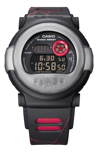 Reloj Hombre Casio G-b001mva-1dr G-shock