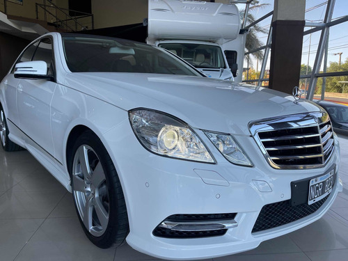 Imagen 1 de 9 de Mercedes Benz Clase E250 Avantgarde Sport At