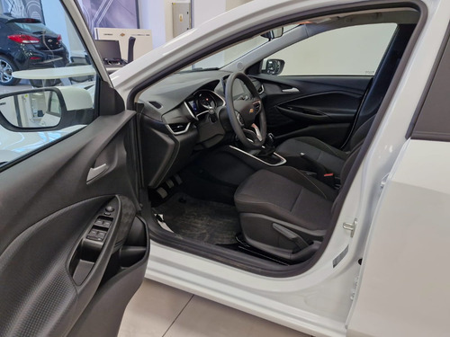 Chevrolet Onix 1.0 Lt