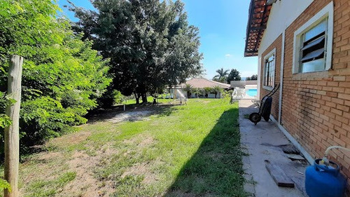 Imagem 8 de 26 de Chácara À Venda, 2670 M² Por R$ 1.000.000,00 - Cafezal Ii - Itupeva/sp - Ch0225