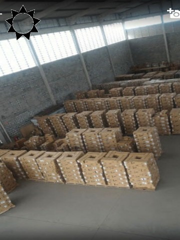 Imagem 5 de 5 de Prédio - Vila Ayrosa - Pr00075 - 32446402