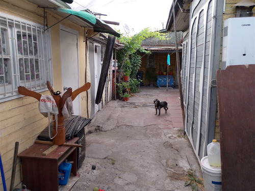 Casa/ Terreno En Venta De 3 Dormitorios En La Cisterna