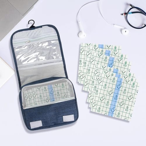 Bolsa De Viaje Para Colostomía Y Ostomía Bolsas Colgantes Pa