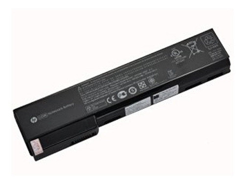 Bateria P/notebook Hp Pro/eiltebook 6xxx/8xxx Compralohoy