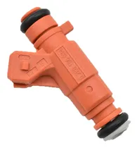Comprar Kit 4 Inyectores Nafta Peugeot 206 207 C3 C4 Partner 1.6 16v