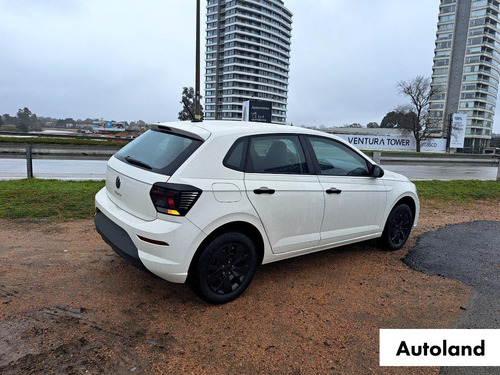Volkswagen Polo Track