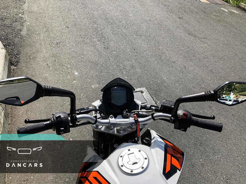 Ktm Duke 200