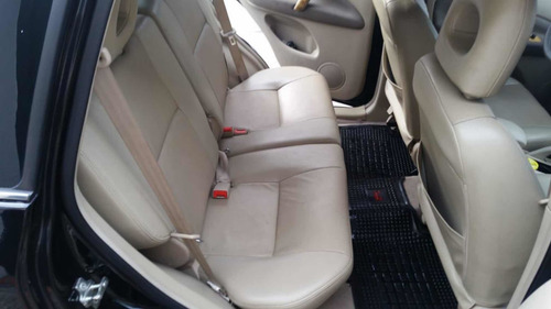 Chery Tiggo 2.0 Luxury 4x4 127cv 2011