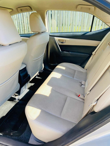Toyota Corolla 2017 1.8 Se-g Cvt 140cv