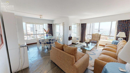 Imagen 3 de 22 de Departamento En Venta. Peninsula. 3 Dormitorios. Playa Mansa. - Punta Del Este Peninsula