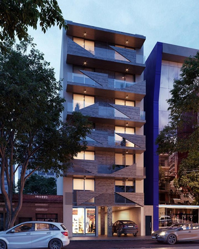 Imagen 2 de 11 de Departamento - Abasto
