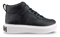Comprar Bota Urbana Acordonada Cartagena  Hush Puppies 636141